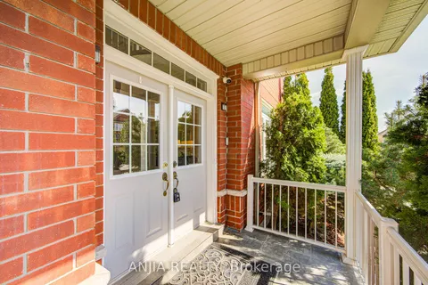 1 Outlook Terrace Drive, ON L6E 1K1
