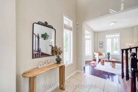 1 Outlook Terrace Drive, ON L6E 1K1