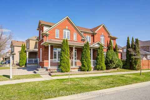 1 Outlook Terrace Drive, ON L6E 1K1