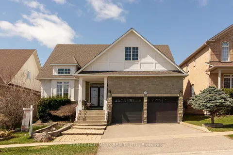 58 Shadow Falls Drive, ON L4E 4J9