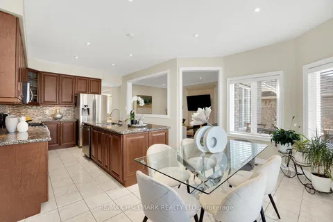 58 Shadow Falls Drive, ON L4E 4J9