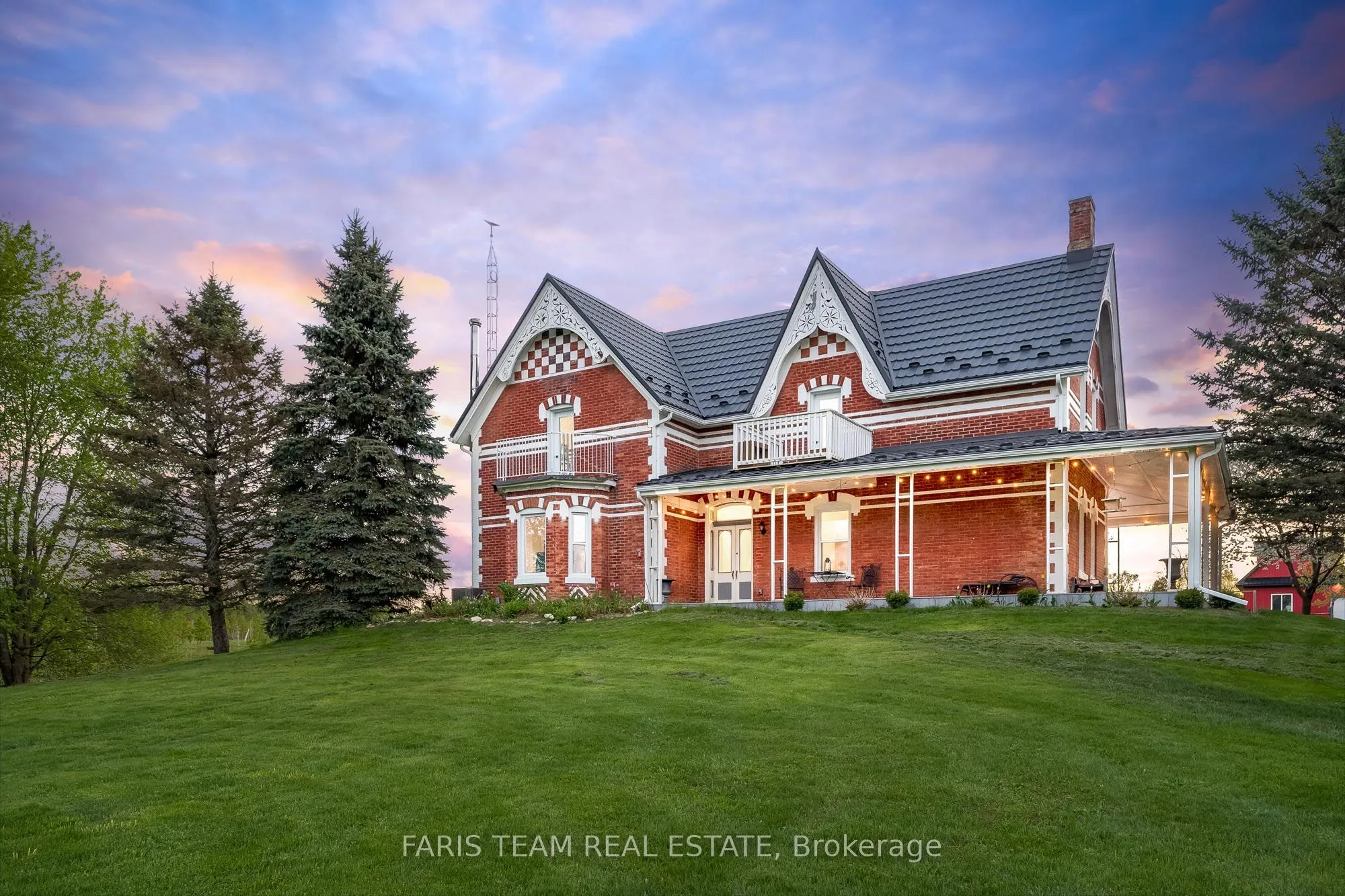 5994 Concession Road 2 N/A, ON L0M 1J0