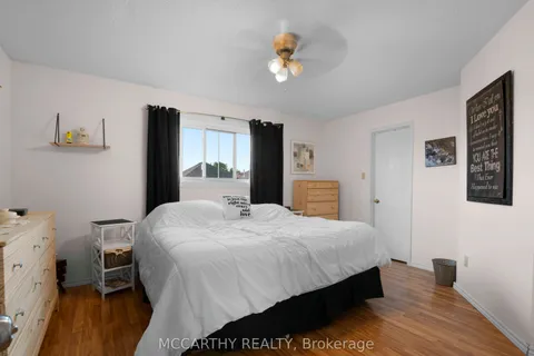 34 Corrie Crescent, ON L3W 0J9