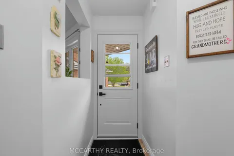 34 Corrie Crescent, ON L3W 0J9