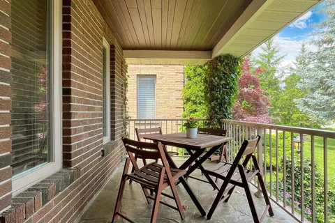 81 Garden Avenue, ON L4C 6L6