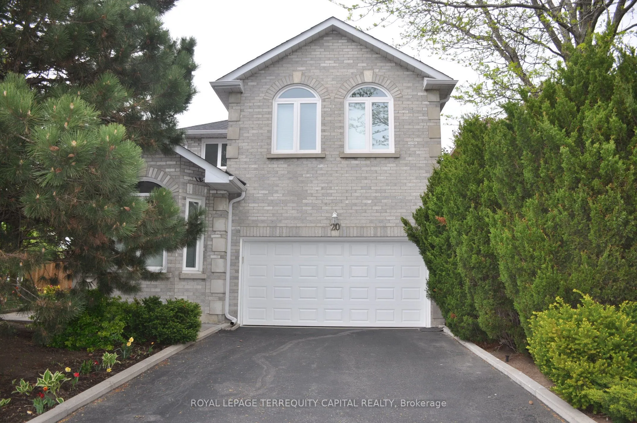 20 Brownridge Drive, ON L4J 7X6