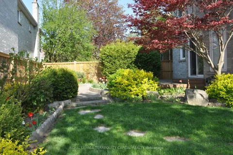 20 Brownridge Drive, ON L4J 7X6