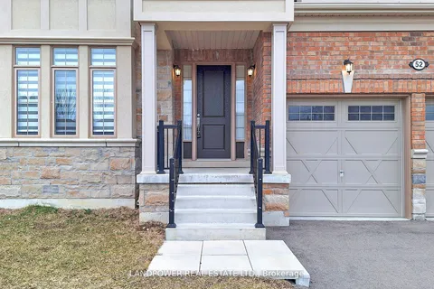 52 Klees Crescent, ON L4G 3W8