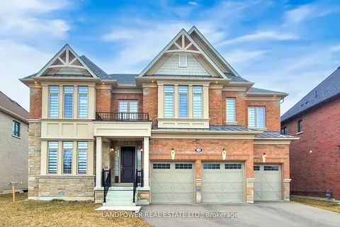 52 Klees Crescent, ON L4G 3W8