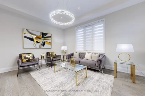 52 Klees Crescent, ON L4G 3W8