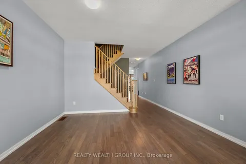 69 Jim Mortson Drive, ON L4H 3Z7