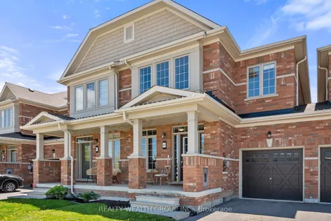69 Jim Mortson Drive, ON L4H 3Z7