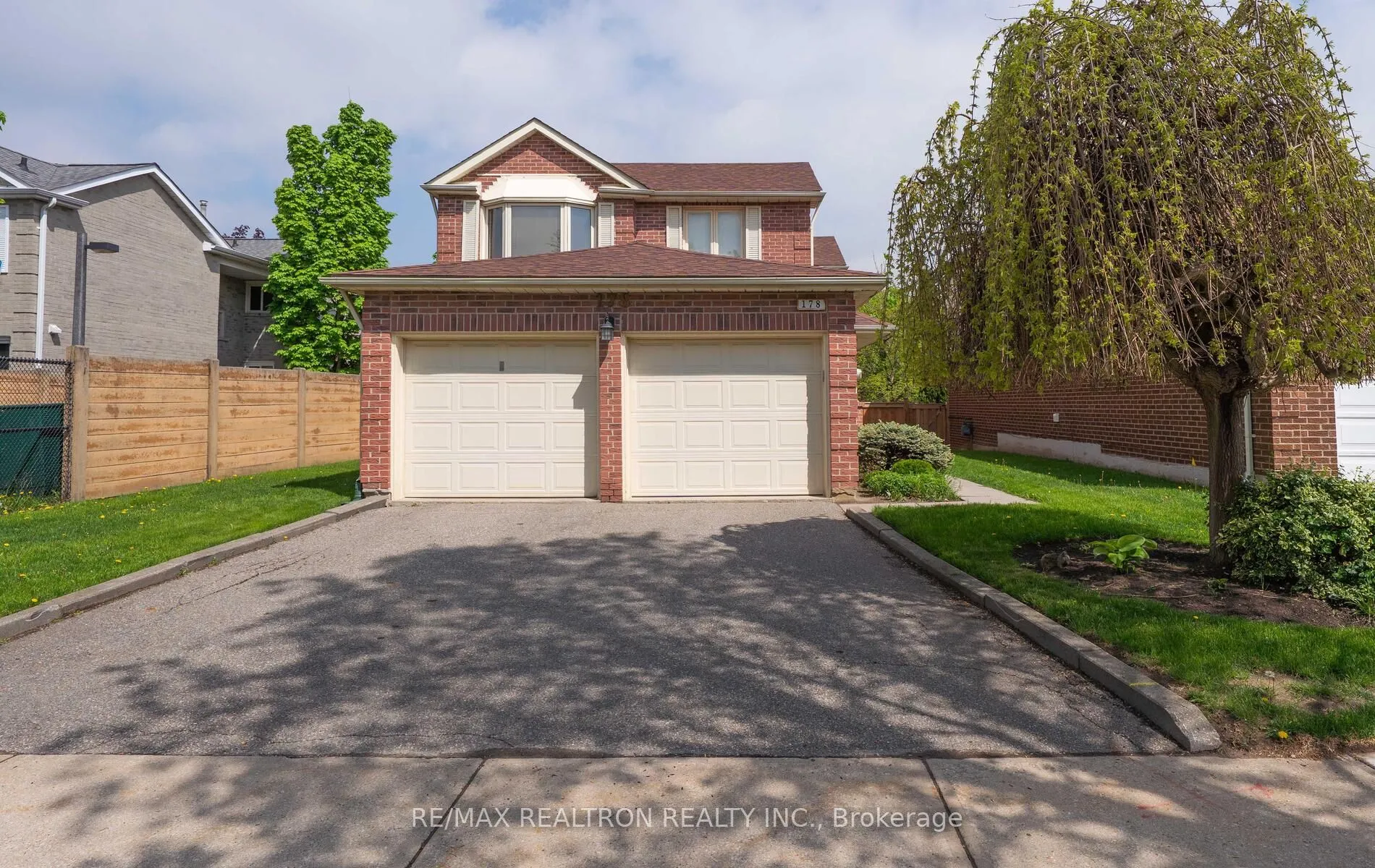 178 Winding Lane, ON L4J 5J3