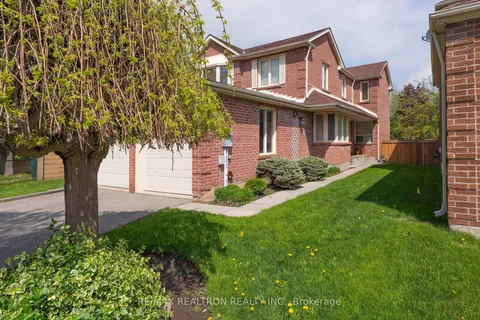 178 Winding Lane, ON L4J 5J3