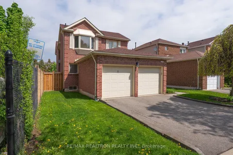 178 Winding Lane, ON L4J 5J3