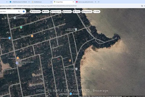 LT 19 BUCHANAN Street, ON L9S 3W7