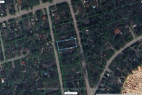 LT 20 BUCHANAN Street, ON L9S 3W7