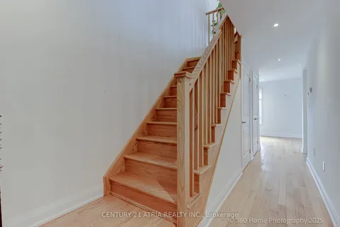 186 Money Penny Place, ON L4J 3M4