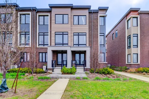 186 Money Penny Place, ON L4J 3M4