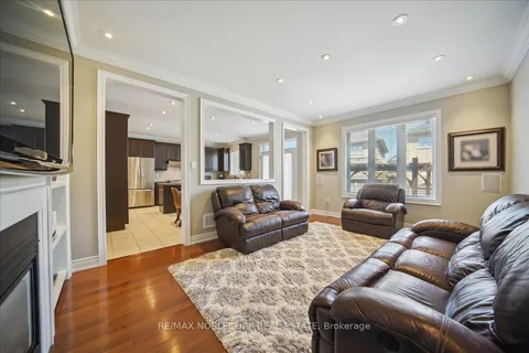 27 Gorman Avenue, ON L4H 3L4