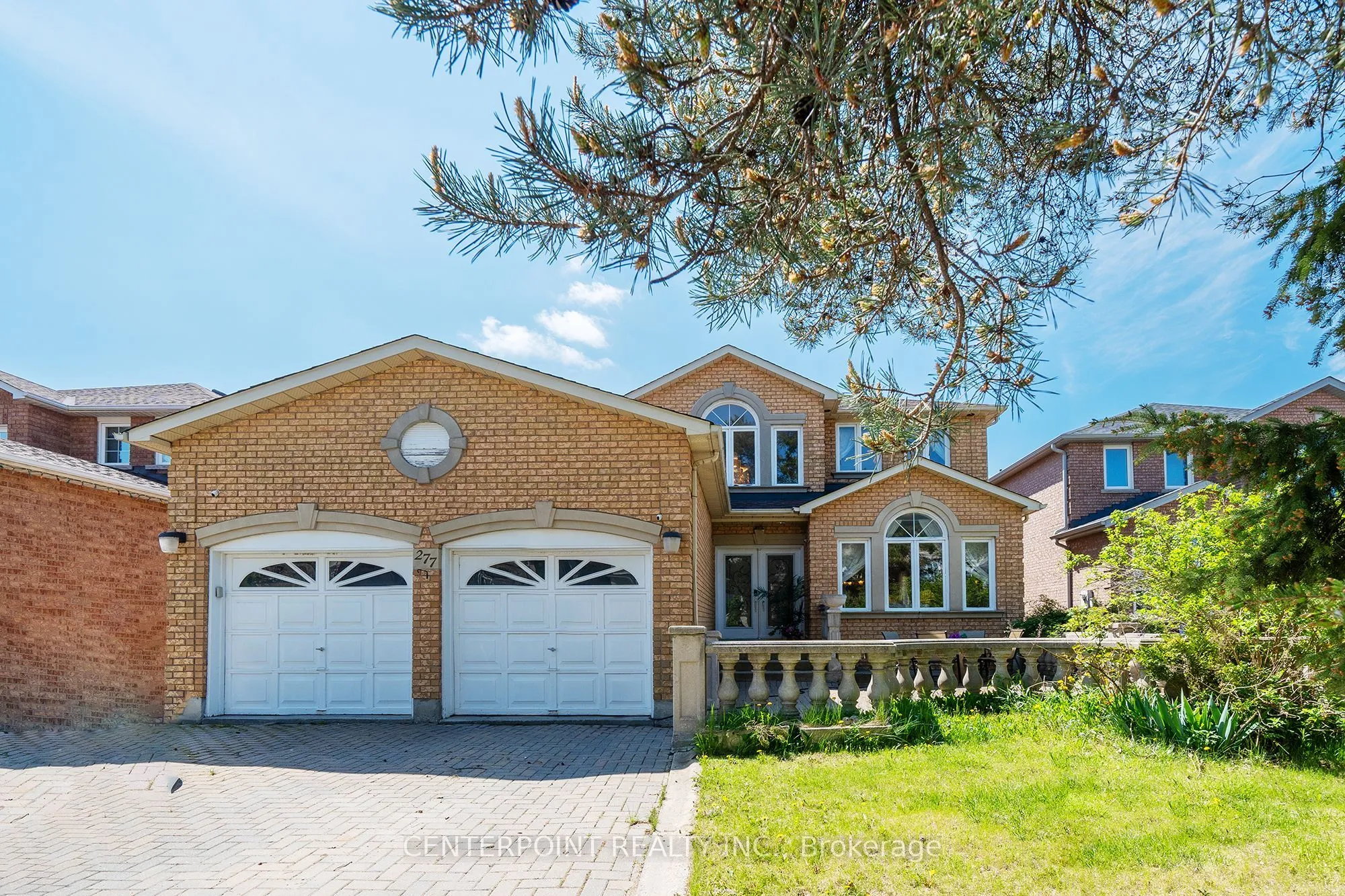 277 Oxford Street, ON L4C 7V8
