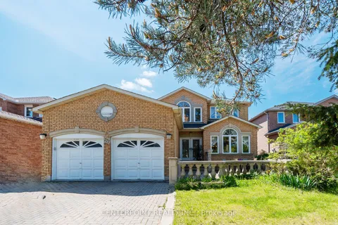 277 Oxford Street, ON L4C 7V8