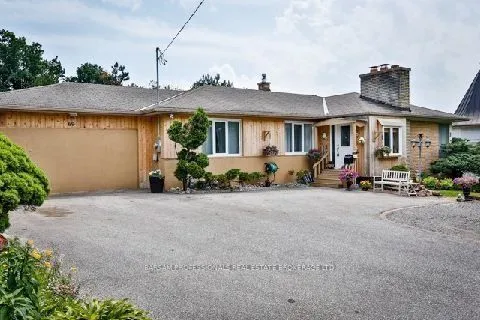 69 Roosevelt Drive, ON L4C 6V2