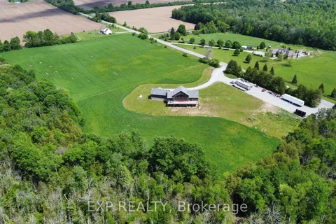1023 Concession Road 8 Road, ON L0C 1H0