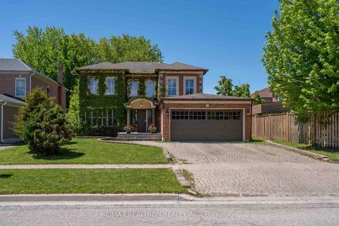 95 Baynards Lane, ON L4C 9B9