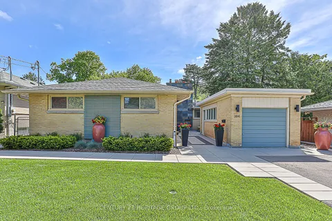 384 Sugar Maple Lane, ON L4C 4C4