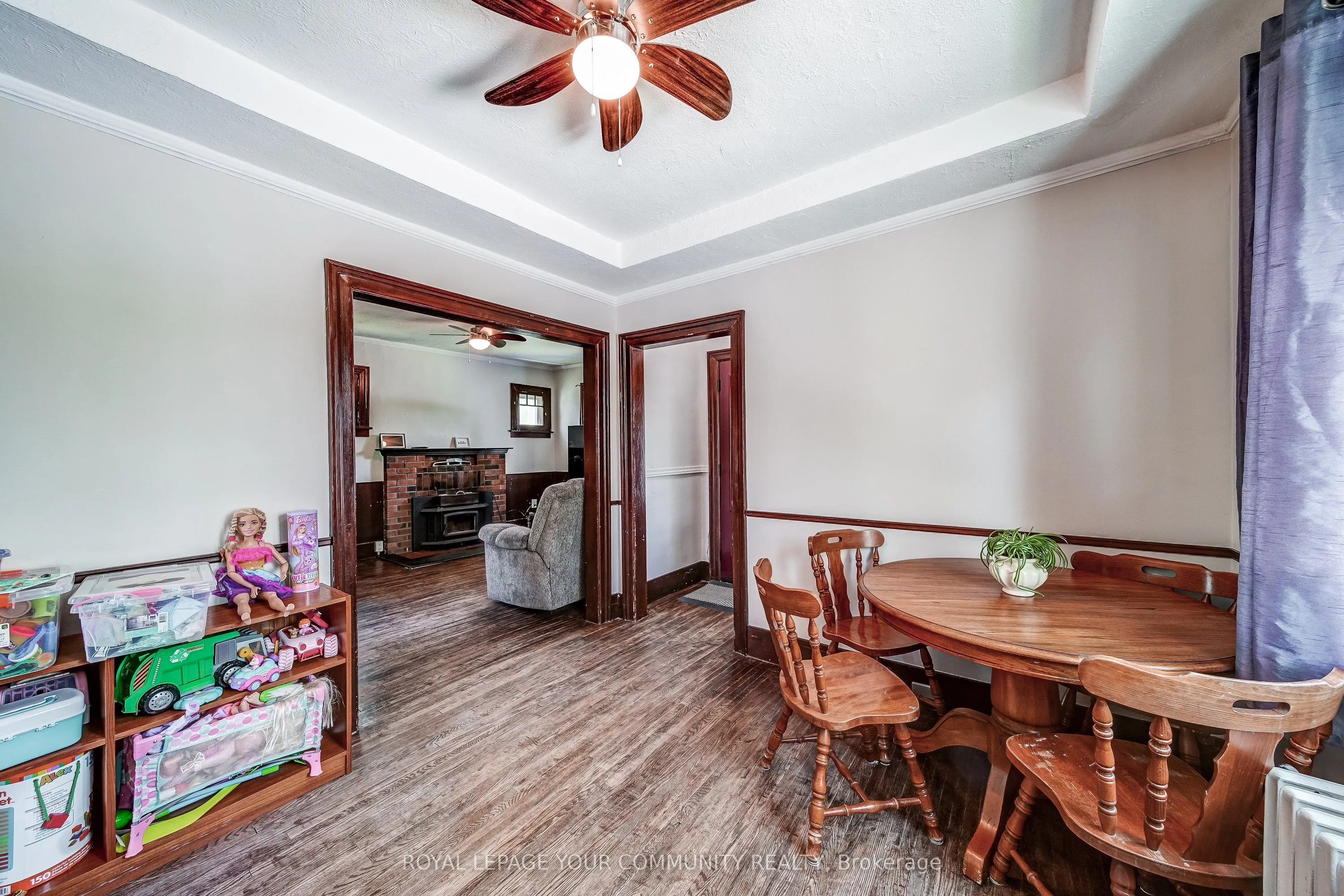 3 Catering Road, ON L0E 1R0