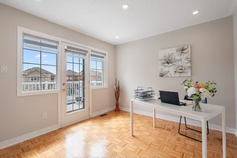 58 Saint Damian Avenue, ON L4H 2L5