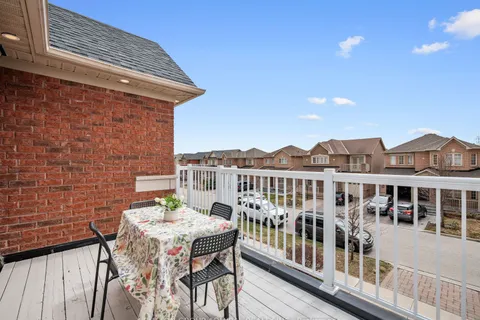 58 Saint Damian Avenue, ON L4H 2L5