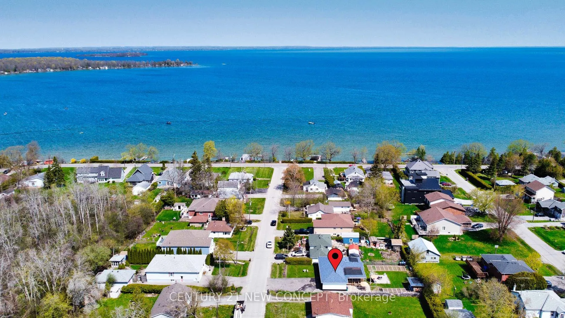 831 Norval Road, ON L4P 3E9