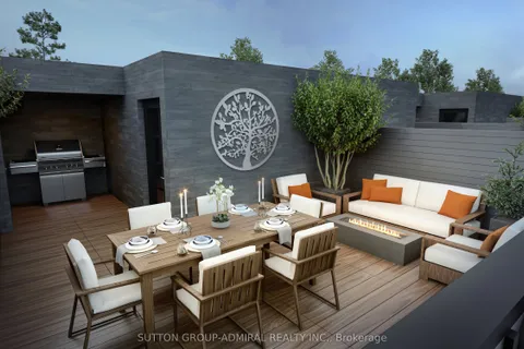30 Burleigh Mews, ON L4J 0M1