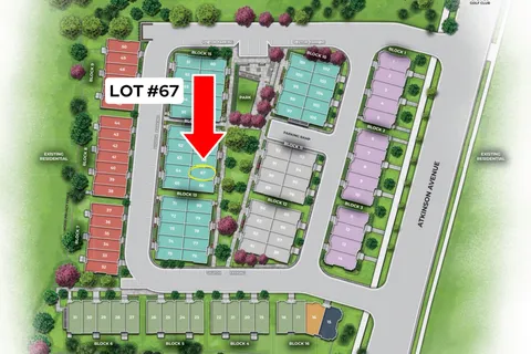 30 Burleigh Mews, ON L4J 0M1