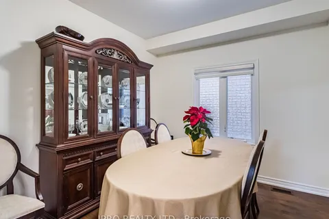 32 Pietrowski Drive, ON L4P 0J7