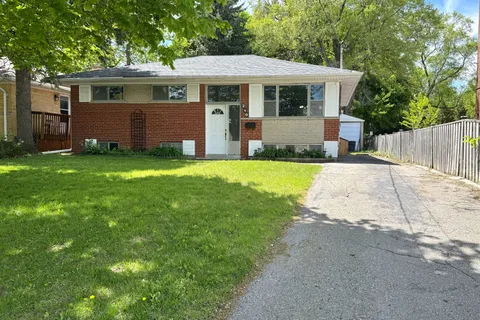 240 Jacey Anne Drive, ON L4C 4N5