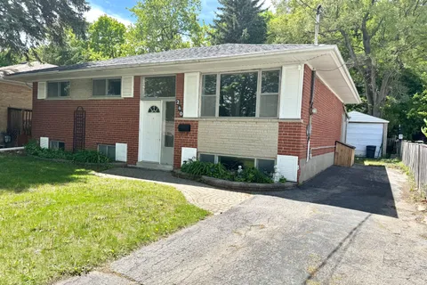 240 Jacey Anne Drive, ON L4C 4N5