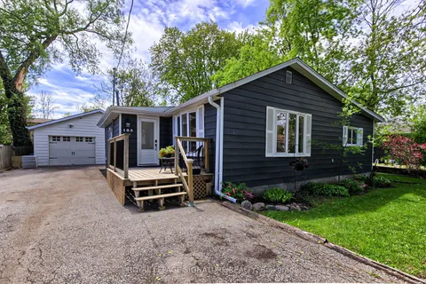 185 Woodland Avenue, ON L4P 2M9