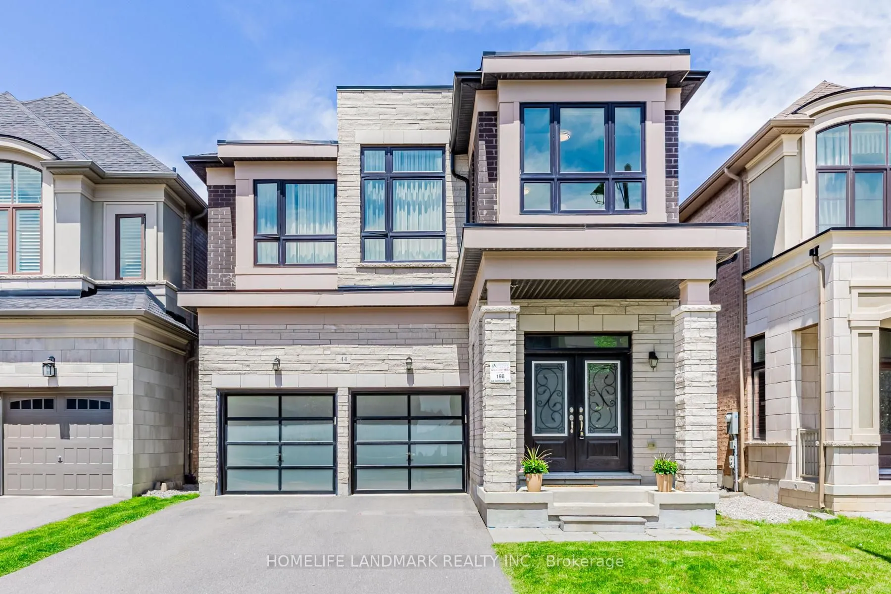 44 Gerden Drive, ON L4S 0H1