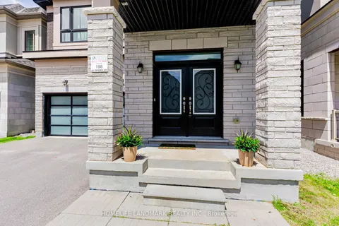 44 Gerden Drive, ON L4S 0H1