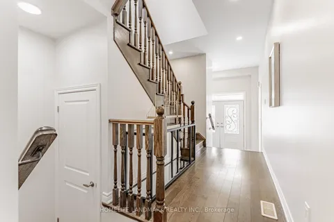 44 Gerden Drive, ON L4S 0H1