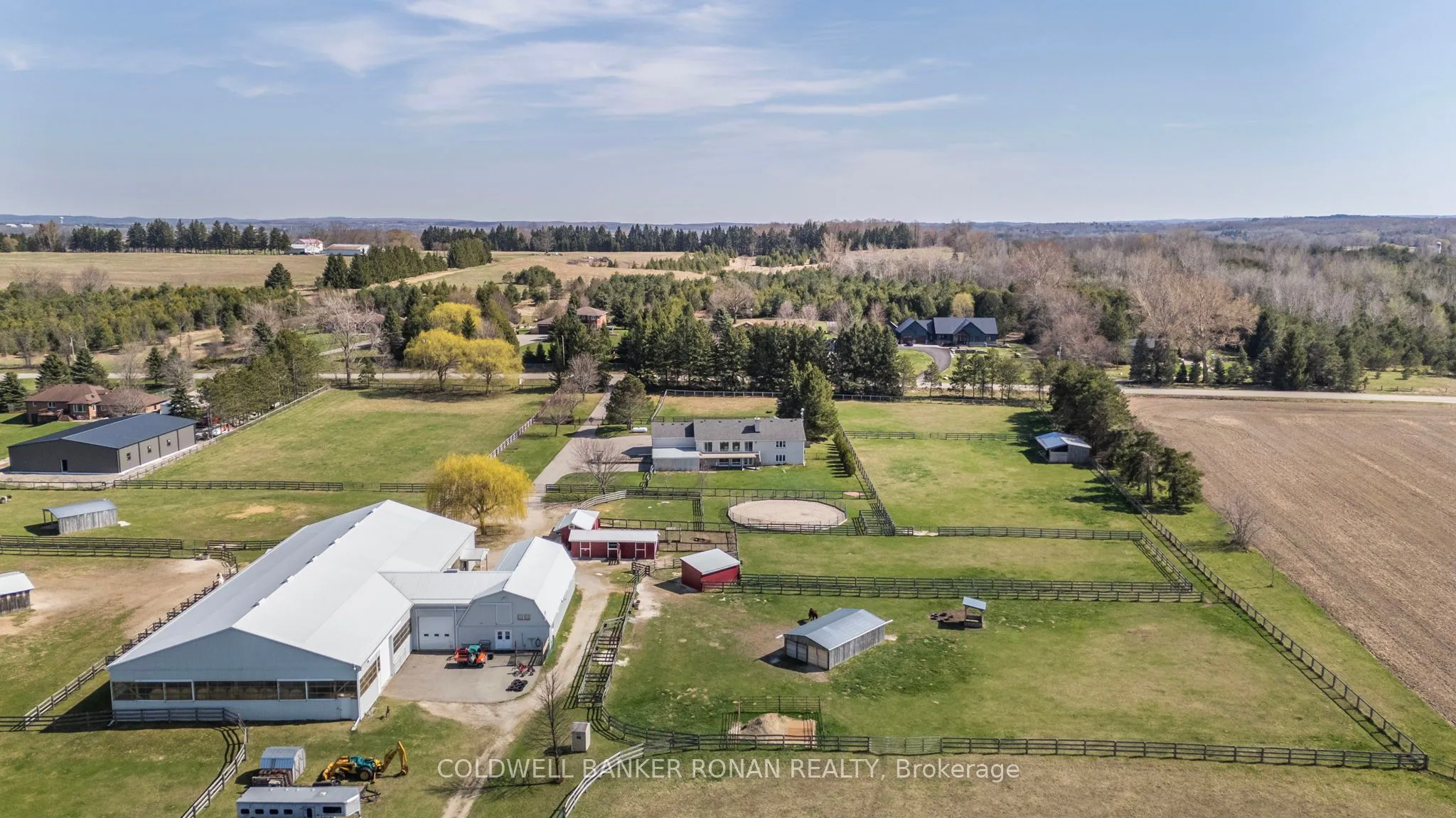 8058 20th Side Road, ON L0G 1L0