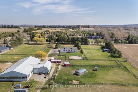 8058 20th Side Road, ON L0G 1L0