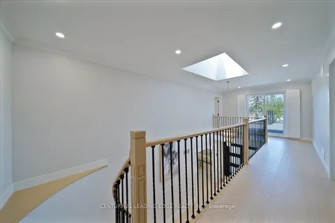 157 Jeanne Drive, ON L4L 1X8