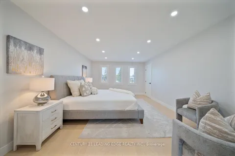 157 Jeanne Drive, ON L4L 1X8