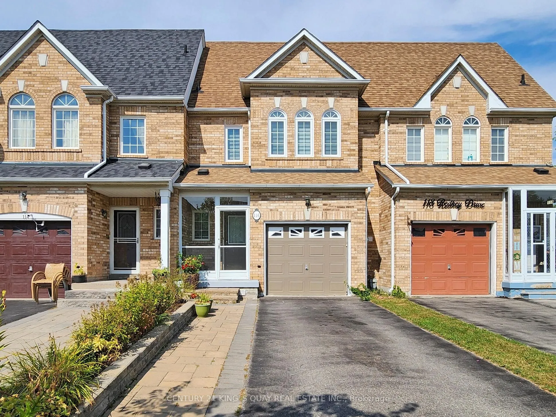 116 Redkey Drive, ON L3S 4R6