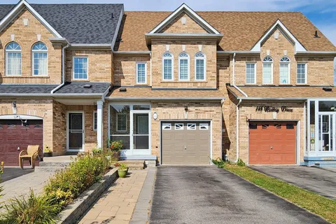 116 Redkey Drive, ON L3S 4R6