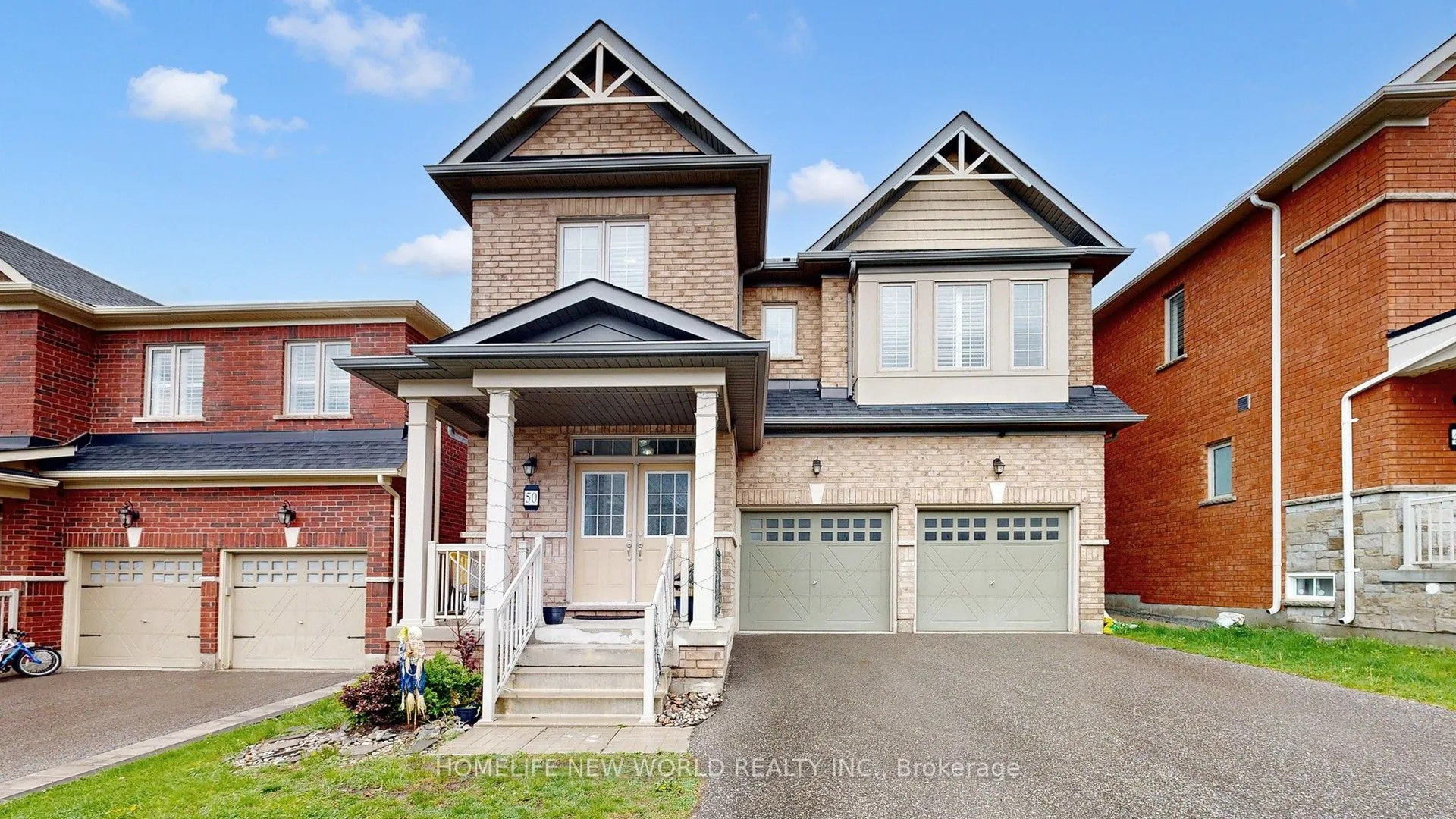 50 Ben Sinclair Avenue, ON L9N 0S2